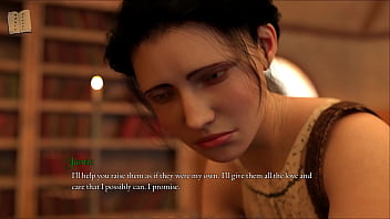 Preview 4 of Tiny Marsa May - The Price Of Power 84