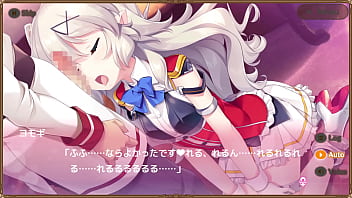 Preview 2 of Spycam Trio - メシアガール ヨモギ 1