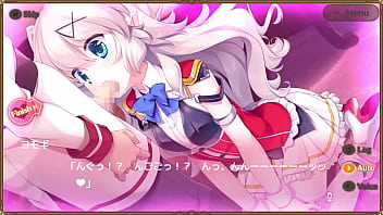 Preview 3 of Spycam Trio - メシアガール ヨモギ 1