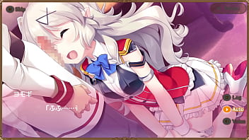 Preview 4 of Spycam Trio - メシアガール ヨモギ 1