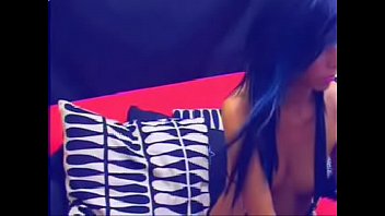 Preview 4 of Sanilion Hot Com - Live Camgirl Shows Cleavage -
