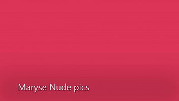 Preview 1 of Beren Saat Porn Video - Maryse nude photos
