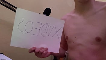 Preview 2 of Bj Minky - Verification video