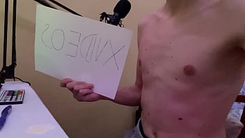 Preview 3 of Bj Minky - Verification video