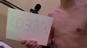 Preview 1 of Bj Minky - Verification video