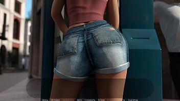 Preview 3 of Mia Khalifa Bad Sex - Complete Gameplay - Thot on Trial,  Part 6