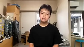 Preview 3 of Ofice Partners - Japanese gay movie