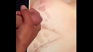 Preview 4 of Hvy Porn - Cum Tribute - rushcj - 1