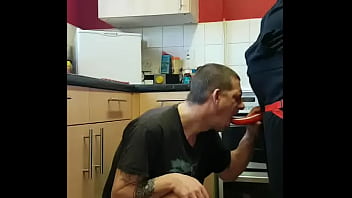 Preview 3 of 80yere Ladish Sex - bisexual gay male would let you walk up from behind him pull his pants down and fuck his ass no matter what the size of your cock is part 9