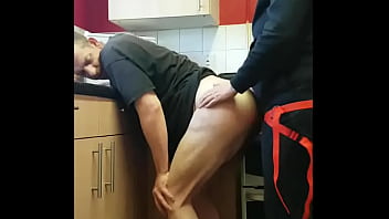 Preview 1 of Chuchi Cud - bisexual gay male would let you walk up from behind him pull his pants down and fuck his ass no matter what the size of your cock is part 4