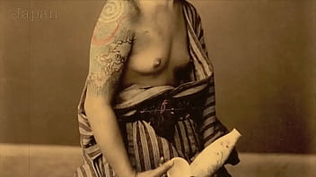 Preview 2 of Indian Sex Nice Girls - Dark Lantern Entertainment presents &#039_Vintage Women Of The World&#039_ from My Secret Life,  The Erotic Confessions of a Victorian English Gentleman