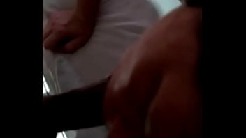 Preview 1 of Reap Sex Coria - Coroa vizinha descobriu meu perfil no xvideos e chamou pra gravar