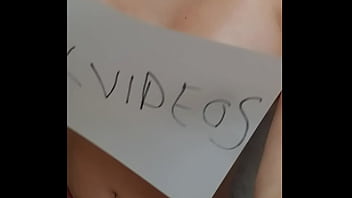 Preview 3 of Black And White Porn Tube - my verification video