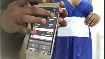 Preview 2 of Brother Forced Sister Video - Verification video