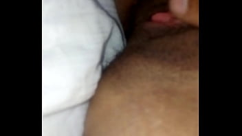 Preview 4 of Aaliyn - Entro a su cuarto la amarr&oacute_ y la cojo