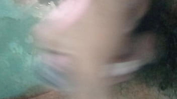 Preview 3 of Fake Cum Squirting Dildo - 17 inch cock fuck hand fast masturbation.so harder and full video