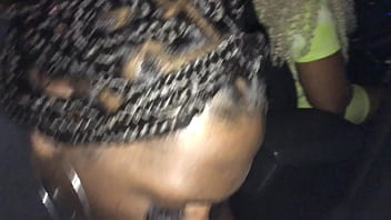 Preview 1 of Chery Pussy - VonFawkNTrans &amp_ KourtneyThaGoat The Beginning