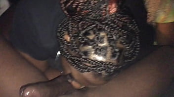 Preview 4 of Chery Pussy - VonFawkNTrans &amp_ KourtneyThaGoat The Beginning