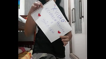 Preview 3 of Myasian Sex - V&iacute_deo de verifica&ccedil_&atilde_o