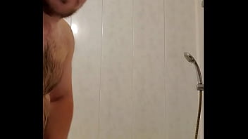 Preview 4 of Omegle Tweens - I love jerking off my huge delicious cock on camera!