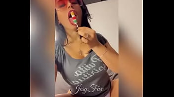 Preview 1 of Pashton Fuck - JesyFux Putita argentina