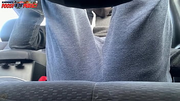 Preview 1 of Indian Maid Servant Sex - Cute black boy big black asshole car show - DJ ButtPussy