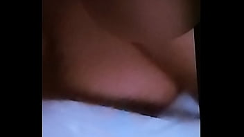 Preview 4 of Brazers Film - Arab Housewife exposes boobs to Desi boy dubai