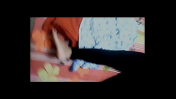 Preview 2 of F70 Stepdaugher - Massive Desi girls HUGE BOOBS exposed before the sex