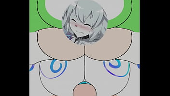 Preview 3 of Breast Masturbation - Tower of PhantASSy - BeatBanger
