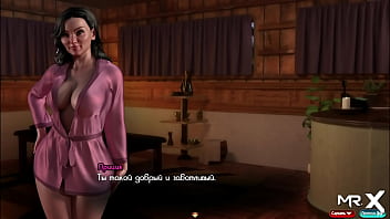 Preview 1 of 14 Year Boy 90 Year Girl - TreasureOfNadia - Mature Flower Fucked E2 #83