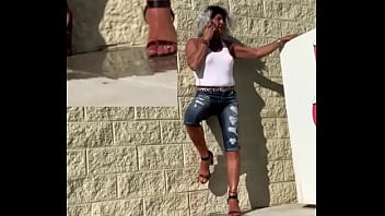 Preview 4 of Kinks Giant - Staci Onit Dollar Days