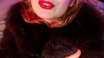 Preview 2 of Bangla Sextub - FUR SOUNDS amazing ASMR video free erotic clip (Arya Grander)