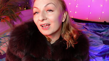 Preview 1 of Xxx Sex Dok - fur and lips fetish (Arya Grander)
