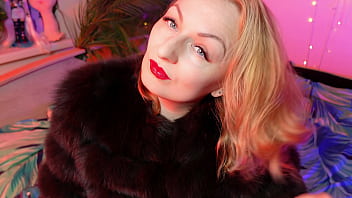 Preview 4 of Xxx Sex Dok - fur and lips fetish (Arya Grander)