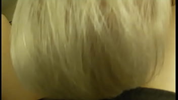 Preview 1 of Cuit Sex Com - Old Man Gives a Beautiful,  Slow,  Intense Blowjob