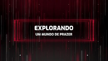 Preview 1 of French Cuc - Pegando a empregada sozinhos no apto.