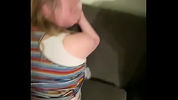 Preview 1 of Complicated Family Sexcom - Quick tease before I go Harder
