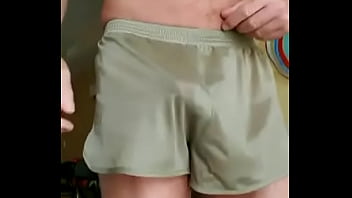 Preview 2 of Tubdy Com Hot Video - Pervy PapiFachero loves his ranger silkies with the liner cut out! #batebros #bateworld #masturbation #maturedaddygay #so ...