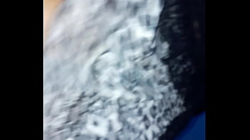Preview 1 of Hidden And Watching - Morena Sentando