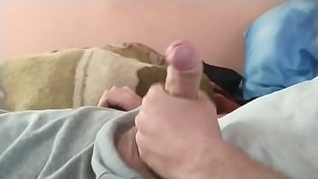 Preview 3 of Porno Domi Ica - Cum slow mo