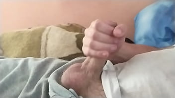Preview 1 of Porno Domi Ica - Cum slow mo