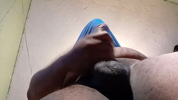 Preview 3 of Mi Verga En Su Culo Gay - Gozando muito