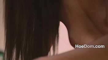 Preview 2 of Www Sunelion Xxx Video Come - Cute Babe With Long Legs Romantic Sex - Eliza Ibbara