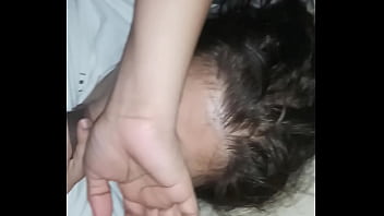 Preview 4 of Kolkata Vabi Sex - Wife sucking hubby&#039_s cock