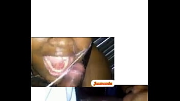 Preview 1 of Aletta Al - African teens having group fun