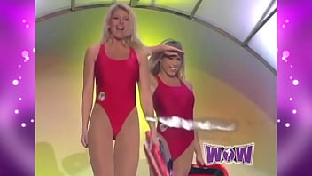 Preview 1 of Egyptian Big Booty - Beach Patrol finished