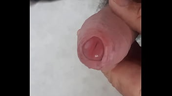 Preview 2 of Big Belly Bbw - Just a little moist