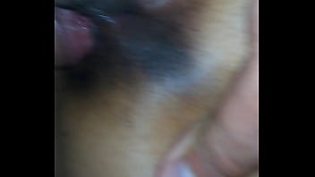 Preview 4 of Rial Wife Sister Sex Vidiotamil - Culo rico de mi esposa