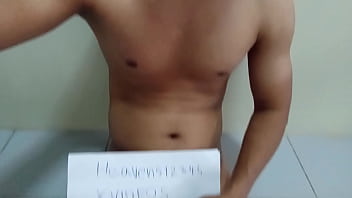 Preview 4 of Xxxee Aneeml - Verification video