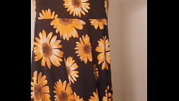 Preview 1 of Ore Painful - SB420 in a sexy dress